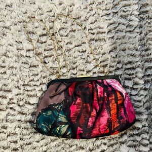 Tropical Print Trina Turk Women's Bag